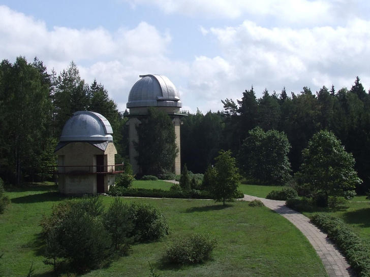 Стать ближе к звездам: 10 доступных туристам обсерваторий, в которых стоит побывать