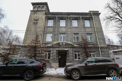 Никитин рассказал о планах развития католического квартала