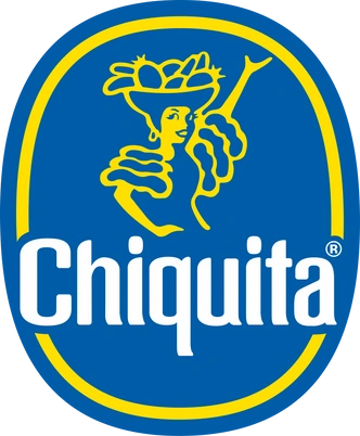 Логотип Chiquita Brands International, версия 2018 года | Источник: wikipedia.org