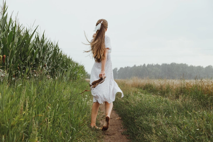 Какой будет погода на майские праздники 2026 по регионам | Источник: Vladeep/Shutterstock/Fotodom.ru