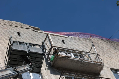 Выплаты за ущерб от БПЛА в Ростове