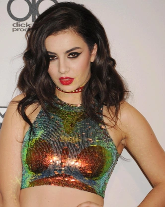 Charli XCX