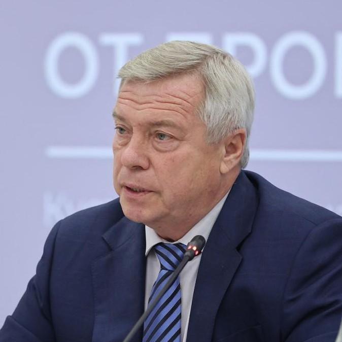 <p>Василий Голубев </p>
