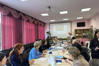 В Сочи обсудили обучение детей с аутизмом