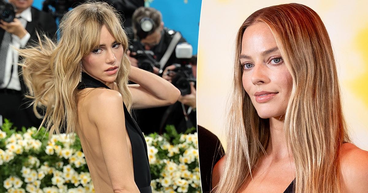 Boho Blonde — трендовое окрашивание октября, которое притягивает взгляды