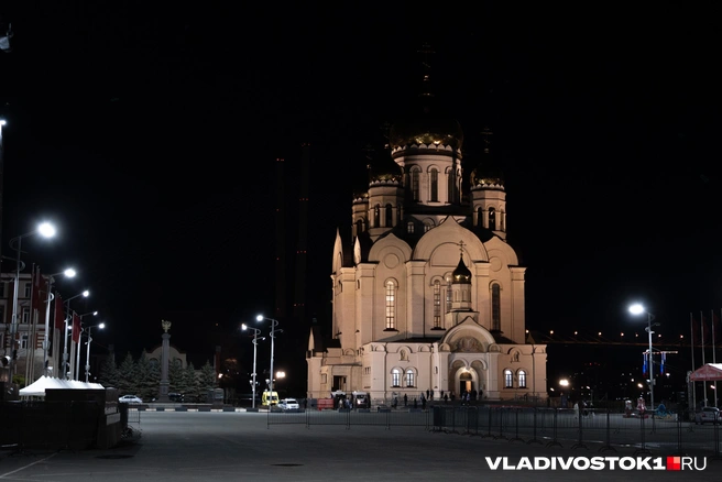 Источник: Елена Буйвол / VLADIVOSTOK1.RU