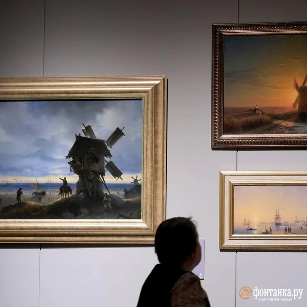 Источник: Дарья Драй / FONTANKA.RU
