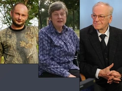 Потерял сына, но успел вернуть внуков: какие секреты семьи Кирилловых вскрылись после смерти диктора