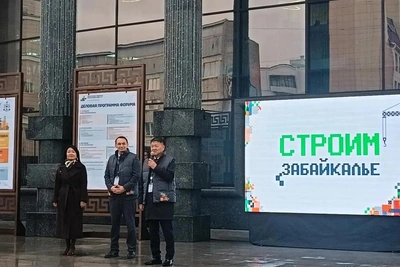 Кон призвал обогнать Иркутск в строительной отрасли