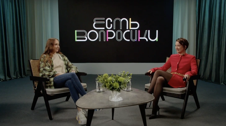 Звезда Stand Up Складчикова об обеспеченном парне: «Я его переобула. Заставляю жить на три тысячи в месяц»