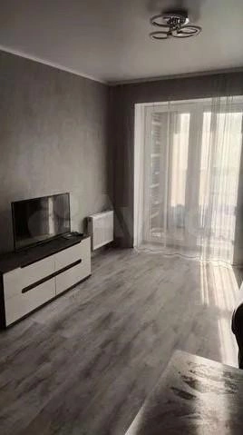 В комнате довольно просторно | Источник: «Авито»