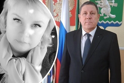 Суд над женщиной, из-за которой экс-мэр попал в колонию