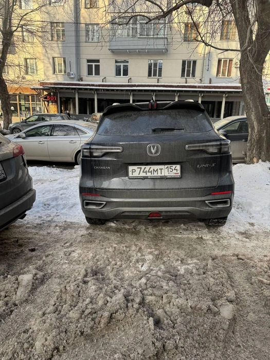 Возле Ленина, 13 нарушают ежедневно | Источник: читательница Любовь