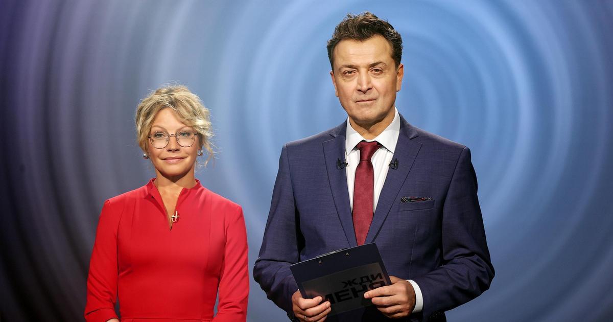 Почему сменили ведущего программы жди меня. Почему сменили ведущего программы жди меня