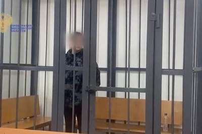 Мать арестована за попытку убийства дочери в Сергиевом Посаде