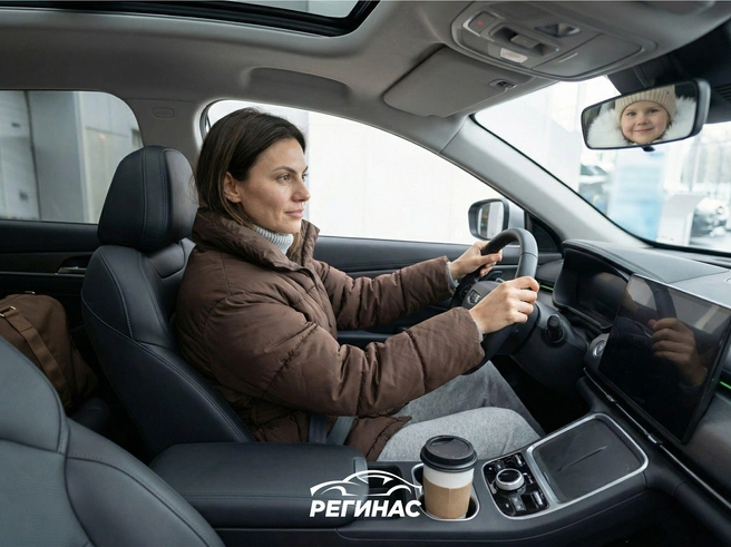 Источник: Автоцентр «Регинас»