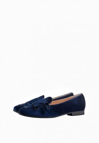Лоферы, Rabbit Loafers