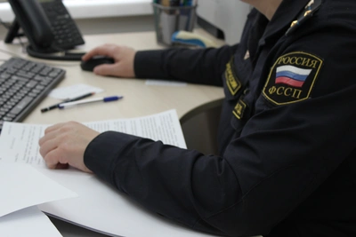 Должница по алиментам получила работы и арест в Спасском районе