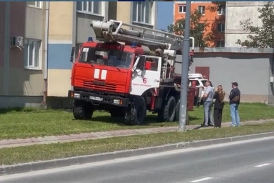 В Южно-Сахалинске освободили заложницу