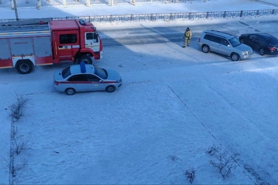 Anonymous Bomb Threat Forces School Evacuation in Chita