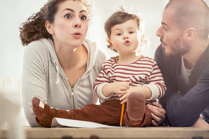 Круглый стол родительское собрание в средней группе