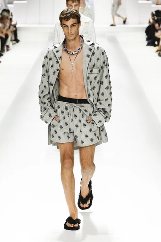 Dolce &amp; Gabbana | Источник: IK ALDAMA | Legion Media