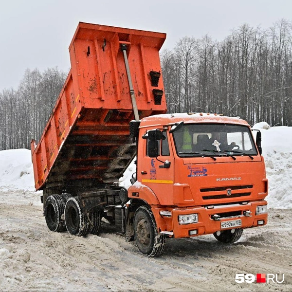 Источник: Василина Любимова / 59.RU