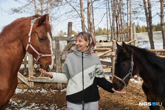Татьяна призналась: сейчас она бы вела себя на сцене смелее | Источник: Александр Ощепков / NGS.RU