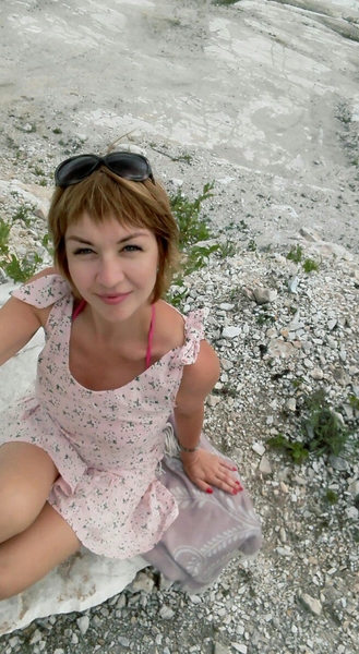 Ирина Усольцева работала психологом 