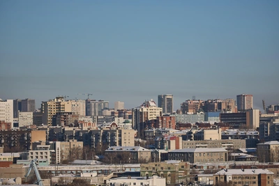 Инспектор Буймов: за застройку Новосибирска отвечает мэр