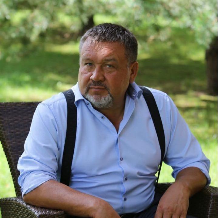 <p>Алексей Филатов</p>