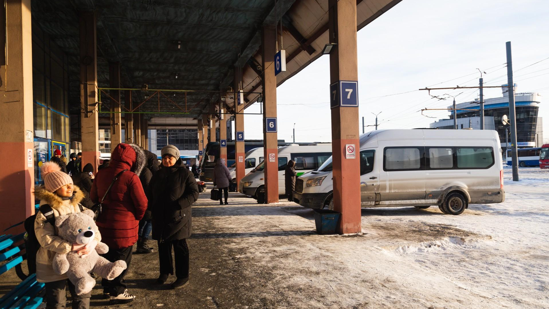 «Автобусы всегда ходили полные!» Челябинцев обеспокоила отмена популярного маршрута до Казахстана