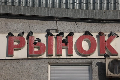 Омские рынки показали снижение чистой прибыли