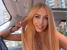 «Он обижен, что я рассказала о нашей близости»: Кристина Дерябина раскрыла роман с Константином Гецати