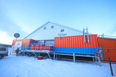 Строительство энергокомплекса в Якутии завершат в августе 2026