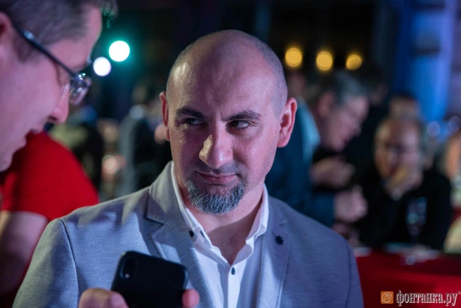 Источник: Константин Селин/"Фонтанка.ру"
