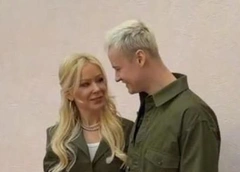 «Показные свадьбы не для нас»: депутат Останина осудила SHAMAN и Мизулину, поженившихся в Донецке