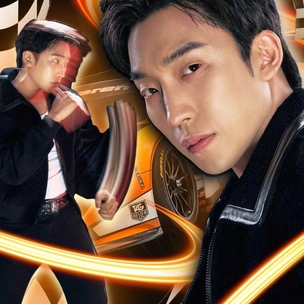 Sexy Oppa: Ли Сан И