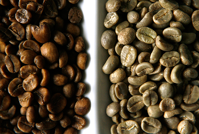 Что вы могли не знать о кофе без кофеина