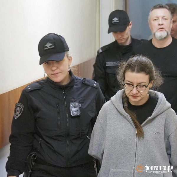 Источник: Михаил Огнев / FONTANKA.RU