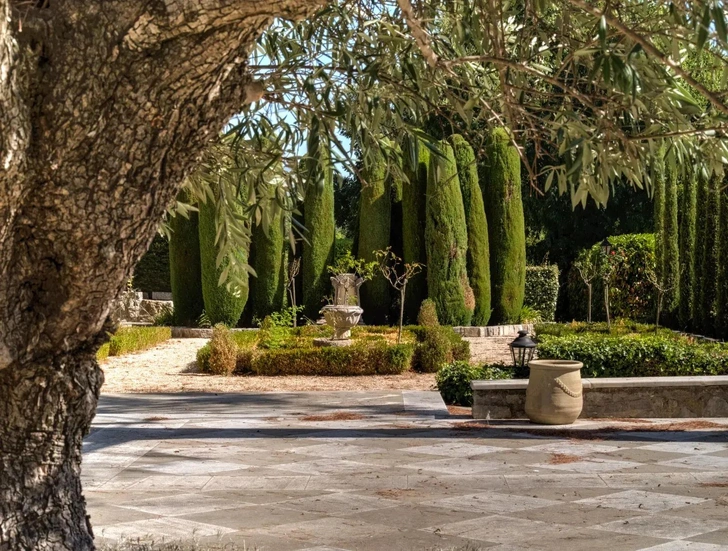 Источник: Cote dAzur Sothebys International Realty