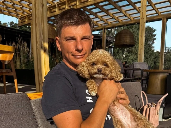 Футболист объяснил, почему решил снизить алиментные выплаты | Источник: andrey.arshavin10 / Instagram (экстремистская организация, деятельность запрещена на территории РФ)