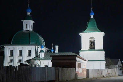 Вологда подсветит храмы к 880-летию