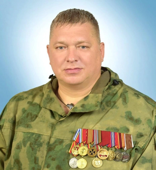 Александр Северьянов — кандидат на должность мэра Якутска | Источник: Справедливая Россия / T.me