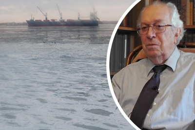 Академик РАН: переброска воды с севера на юг необходима