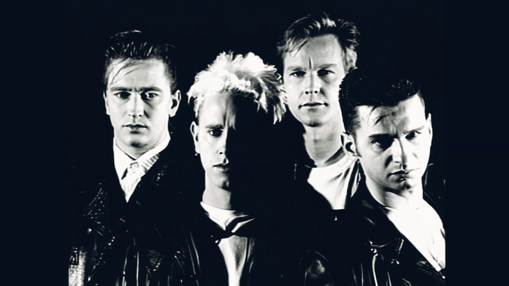 Шарим за попсу: гид по синти-попу — любимому жанру The Weeknd и Depeche Mode