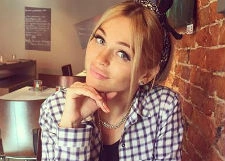 Анна Хилькевич открыто заявила о беременности