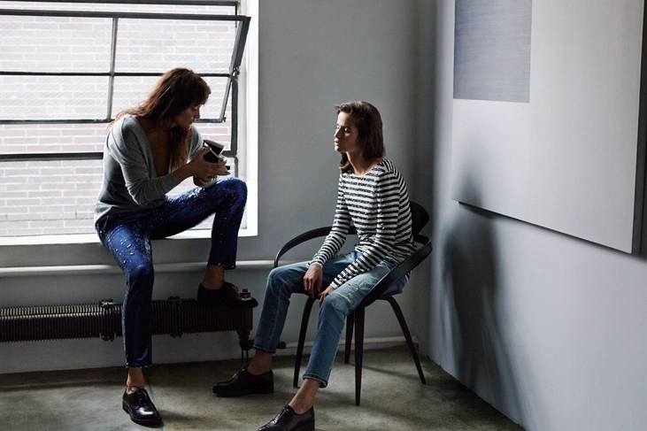 Pinko | Источник: Ванина Сорренти 