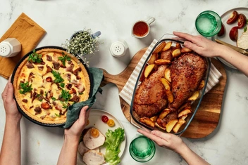 Что такое триптофан и зачем он нужен