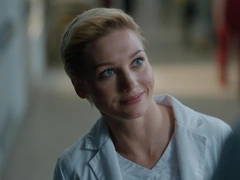 И снова секс-сцена! Сериал «Склиф», из которого выгнали Кристину Асмус, все-таки выйдет онлайн